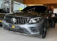 MERCEDES-BENZ GLC 250