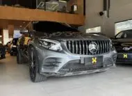 MERCEDES-BENZ GLC 250