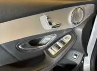 MERCEDES-BENZ GLC 250