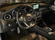 MERCEDES-BENZ GLC 250