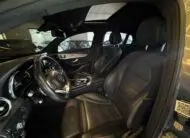 MERCEDES-BENZ GLC 250