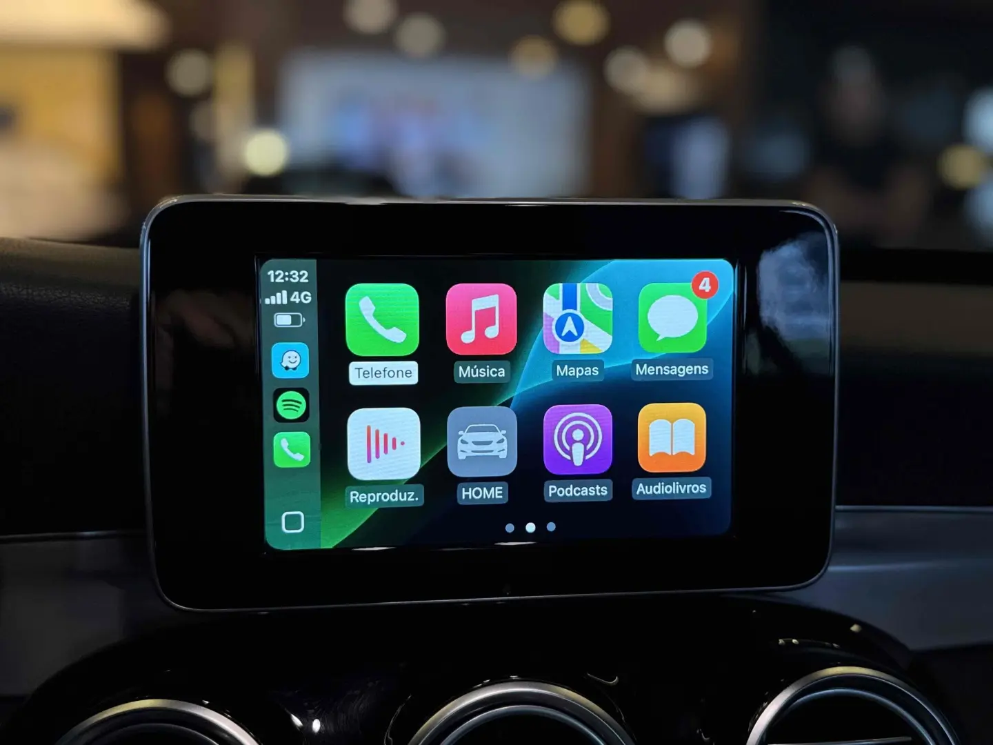 MERCEDES-BENZ GLC 250