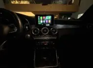 MERCEDES-BENZ GLC 250