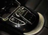 MERCEDES-BENZ GLC 250