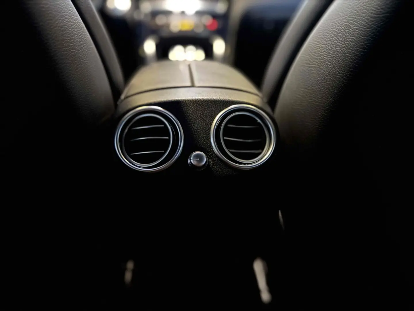 MERCEDES-BENZ GLC 250