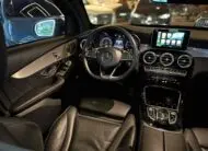 MERCEDES-BENZ GLC 250