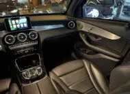 MERCEDES-BENZ GLC 250