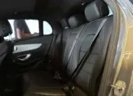 MERCEDES-BENZ GLC 250