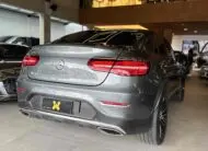 MERCEDES-BENZ GLC 250