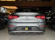 MERCEDES-BENZ GLC 250
