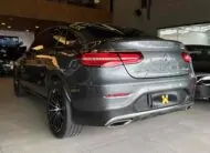 MERCEDES-BENZ GLC 250