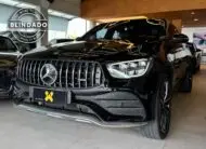 MERCEDES-BENZ GLC 43 AMG