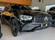 MERCEDES-BENZ GLC 43 AMG