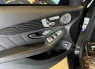 MERCEDES-BENZ GLC 43 AMG