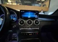 MERCEDES-BENZ GLC 43 AMG