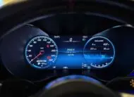 MERCEDES-BENZ GLC 43 AMG