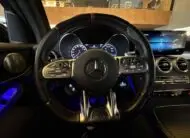 MERCEDES-BENZ GLC 43 AMG