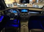 MERCEDES-BENZ GLC 43 AMG