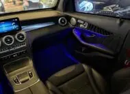 MERCEDES-BENZ GLC 43 AMG