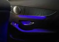 MERCEDES-BENZ GLC 43 AMG