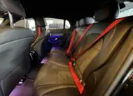 MERCEDES-BENZ GLC 43 AMG