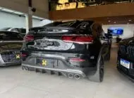 MERCEDES-BENZ GLC 43 AMG