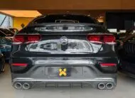MERCEDES-BENZ GLC 43 AMG