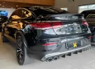 MERCEDES-BENZ GLC 43 AMG