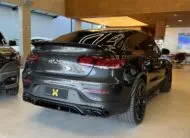 MERCEDES-BENZ GLC 63 AMG