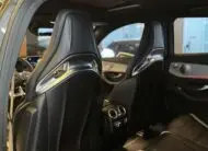 MERCEDES-BENZ GLC 63 AMG