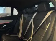 MERCEDES-BENZ GLC 63 AMG