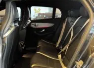 MERCEDES-BENZ GLC 63 AMG