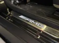 MERCEDES-BENZ GLC 63 AMG