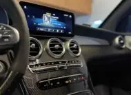 MERCEDES-BENZ GLC 63 AMG