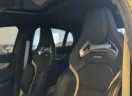 MERCEDES-BENZ GLC 63 AMG