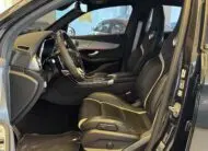 MERCEDES-BENZ GLC 63 AMG