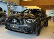 MERCEDES-BENZ GLC 63 AMG