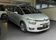CITROEN C4 GRAND PICASSO