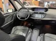 CITROEN C4 GRAND PICASSO