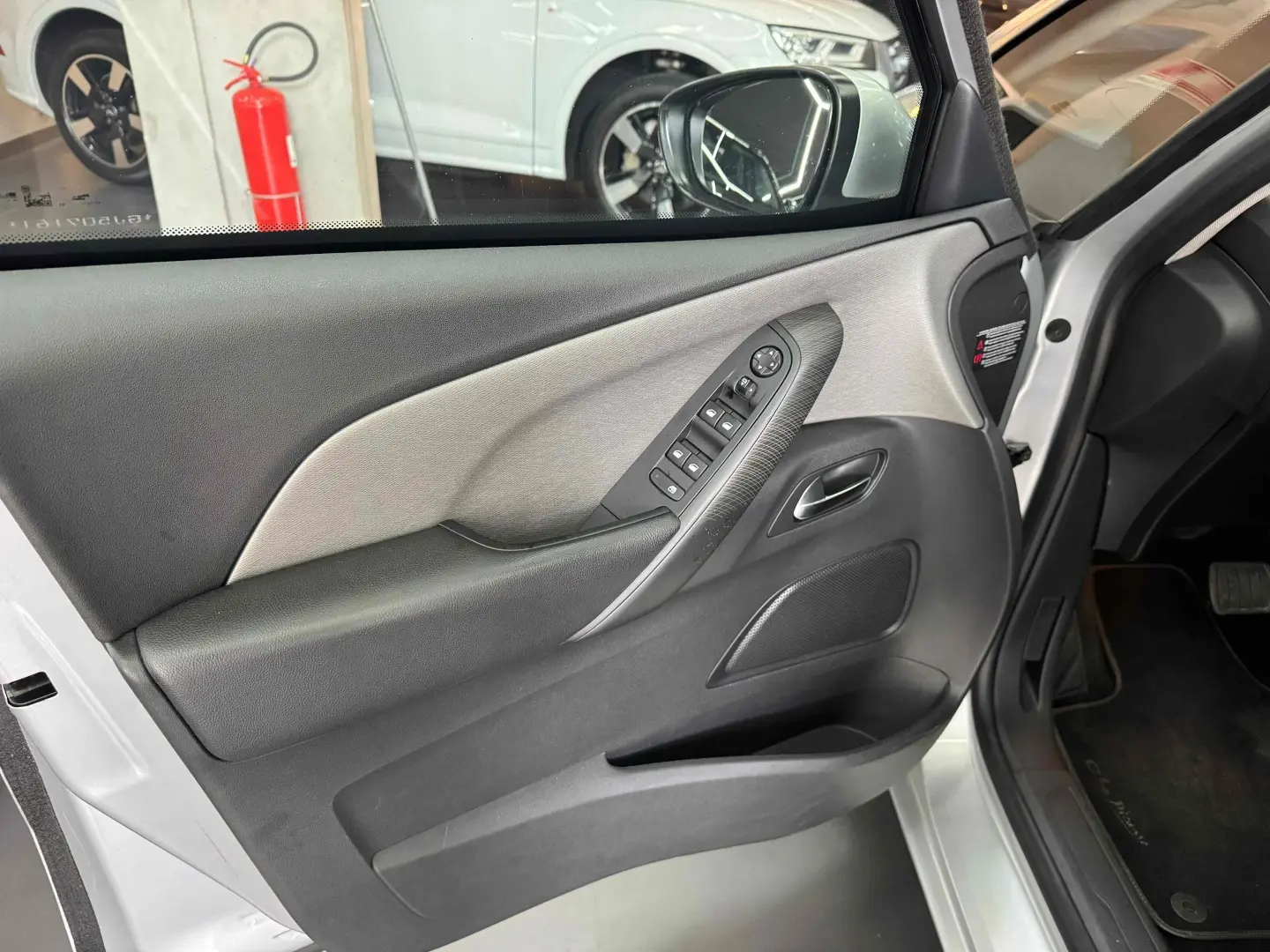 CITROEN C4 GRAND PICASSO