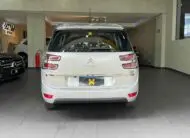 CITROEN C4 GRAND PICASSO