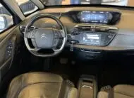 CITROEN C4 GRAND PICASSO