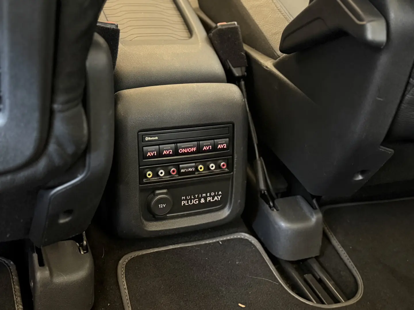 CITROEN C4 GRAND PICASSO