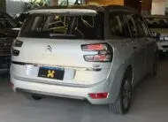 CITROEN C4 GRAND PICASSO