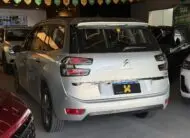 CITROEN C4 GRAND PICASSO