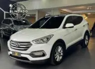HYUNDAI SANTA FÉ