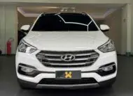 HYUNDAI SANTA FÉ