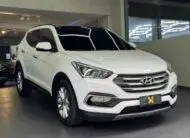 HYUNDAI SANTA FÉ