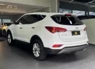 HYUNDAI SANTA FÉ