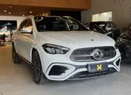 MERCEDES BENZ GLA 200